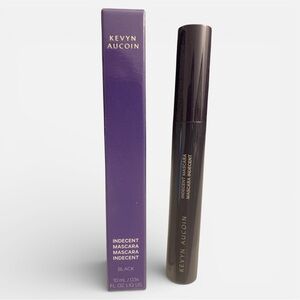 Kevyn Aucoin Indecent Mascara - Black